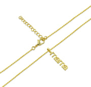 Minimal gold Mama necklace on adjustable chain. dainty mama necklace
dainty mama necklace gold
dainty gold mama necklace
mama dainty necklace